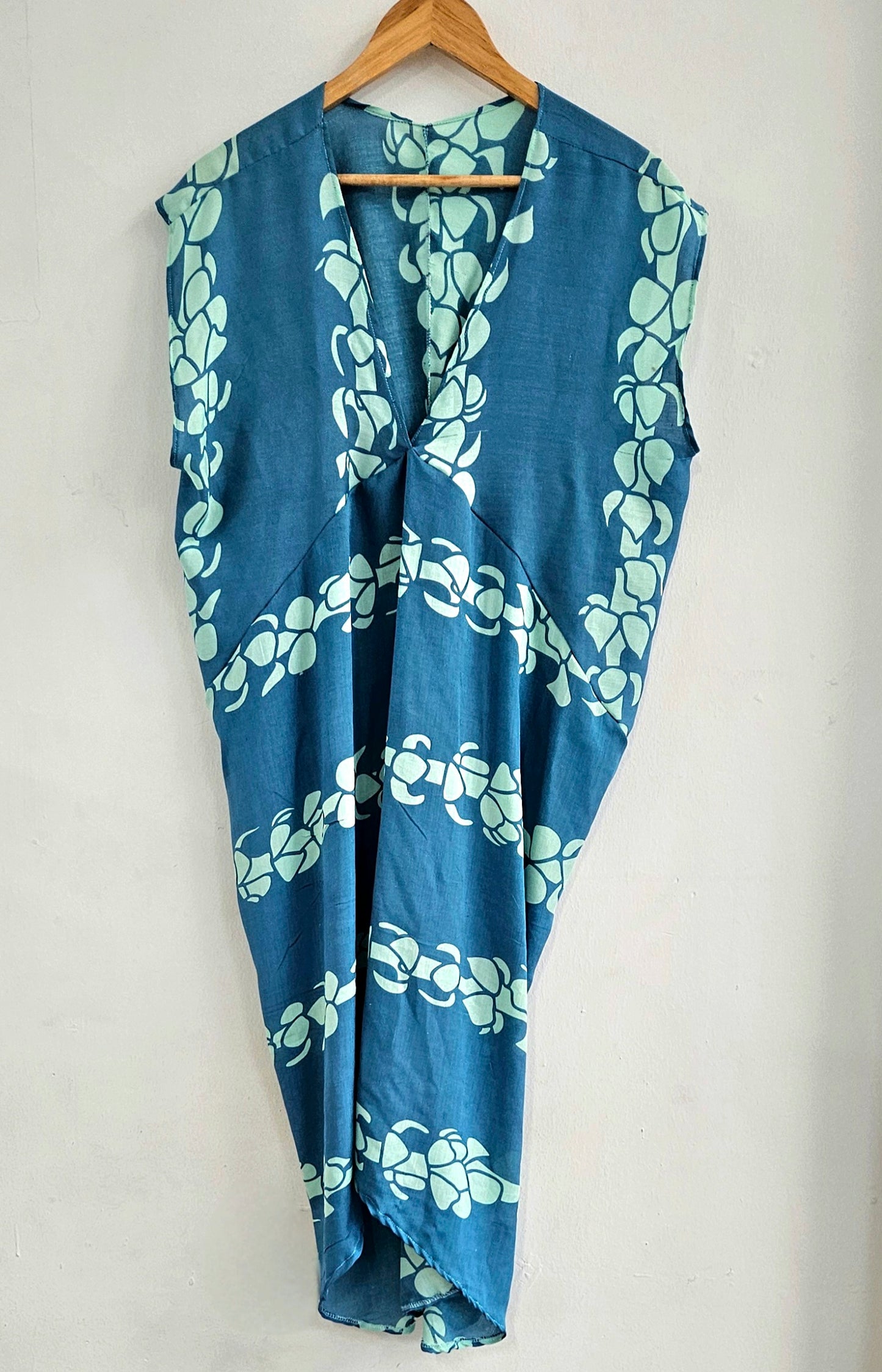 Tropical Kaftan