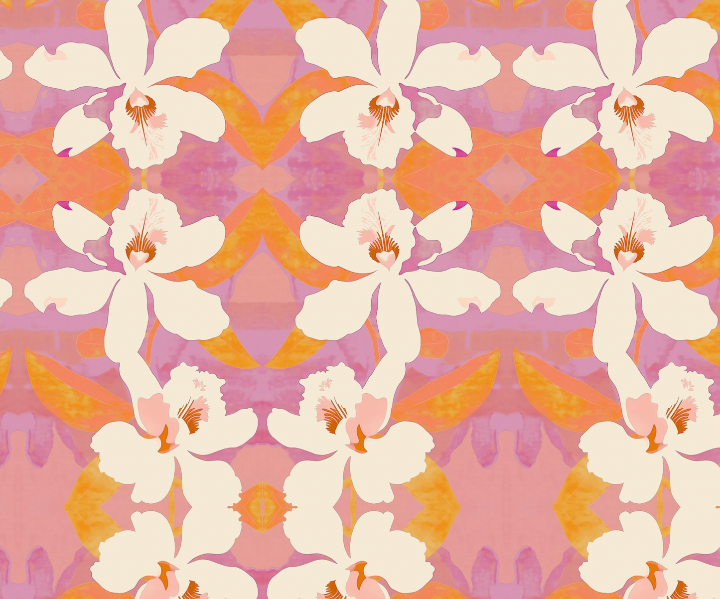 ORCHID TOP