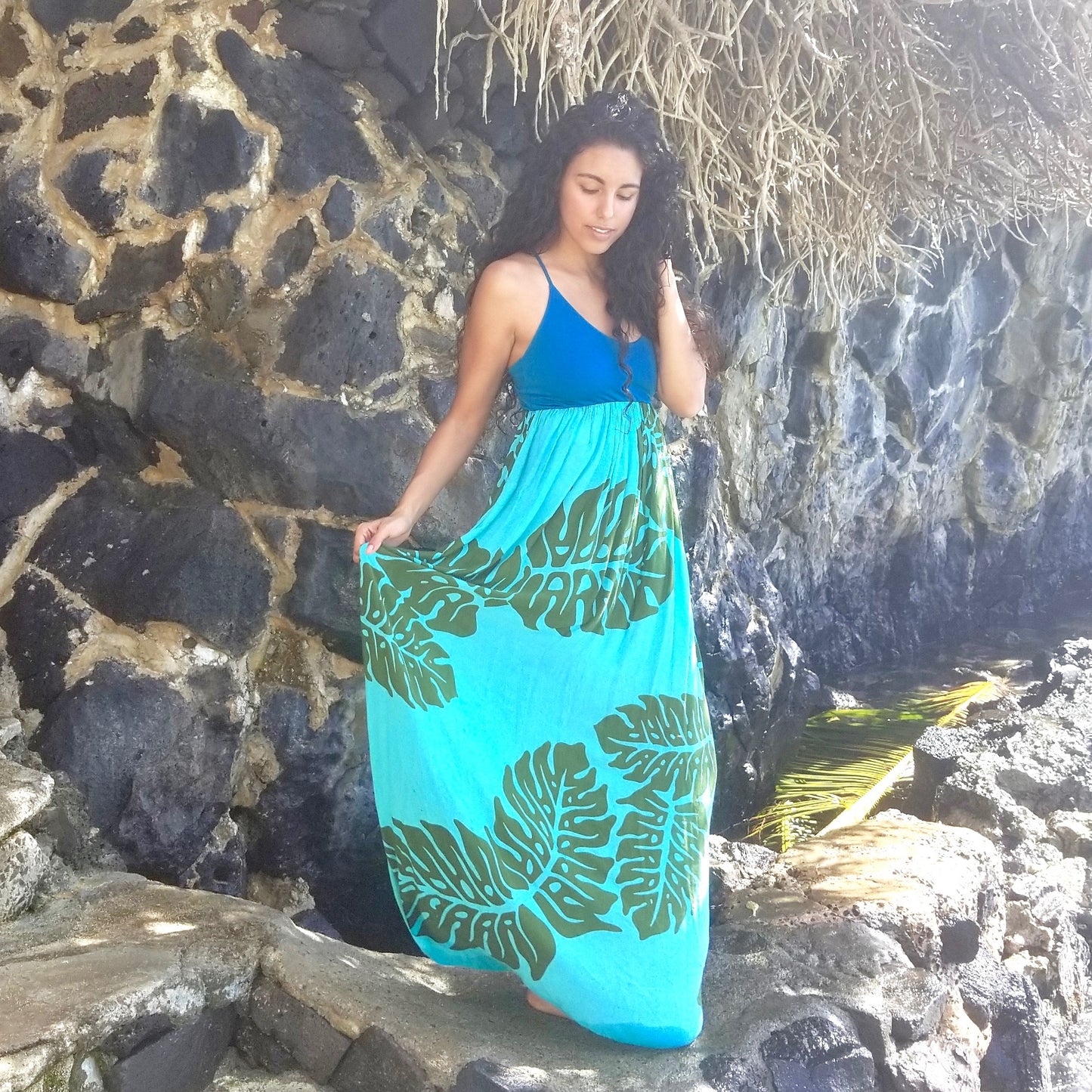 Scoop Maxi