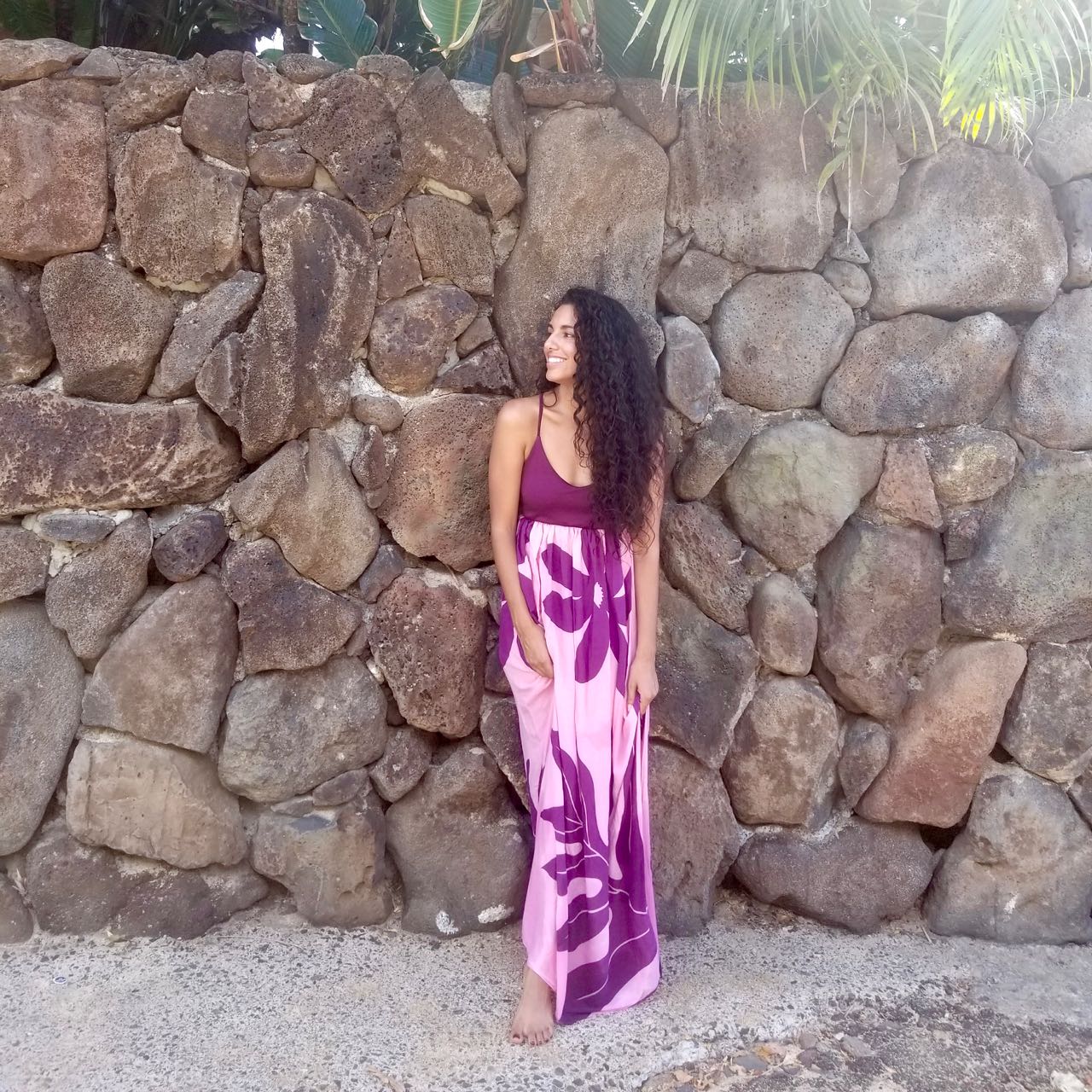 Scoop Maxi