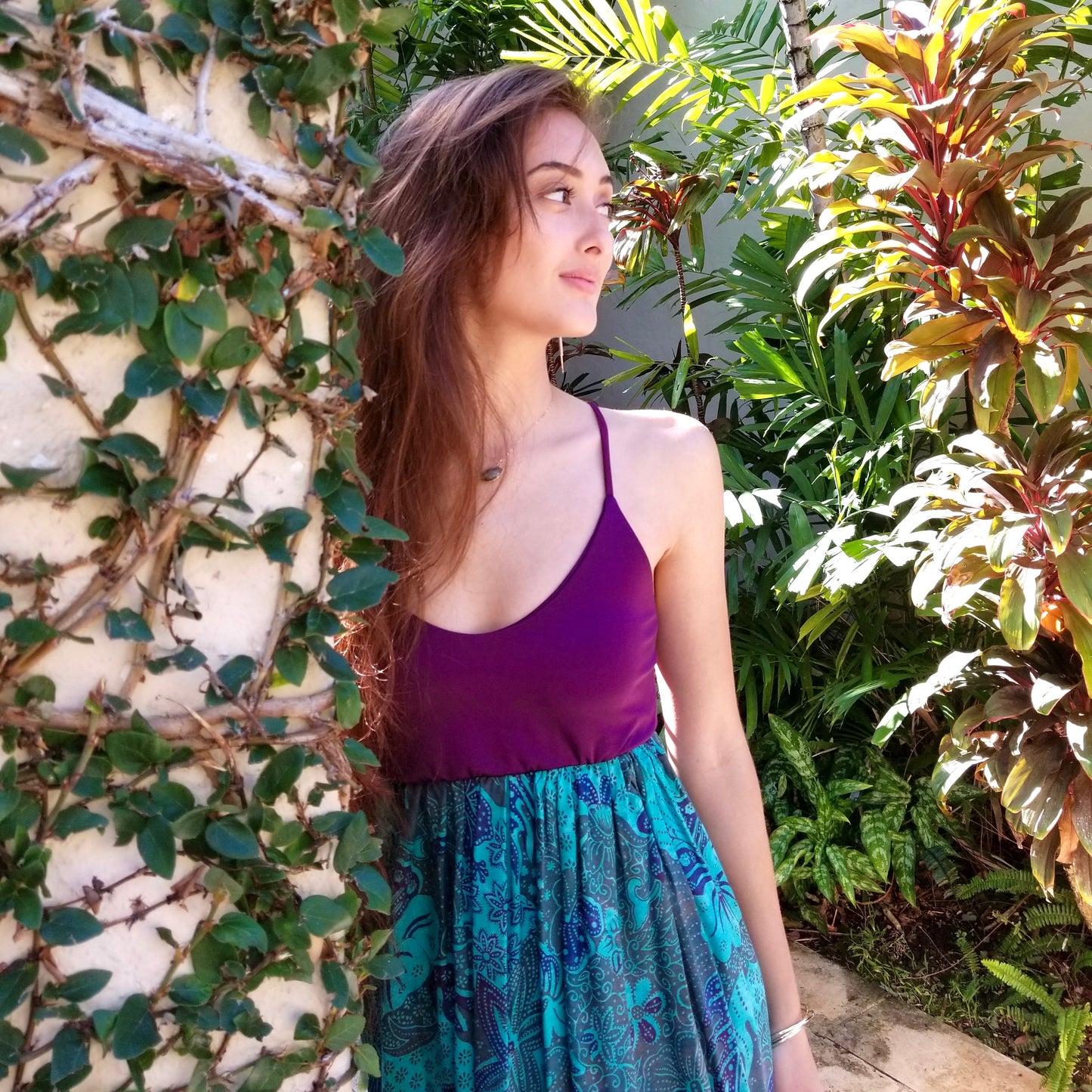 Scoop Maxi
