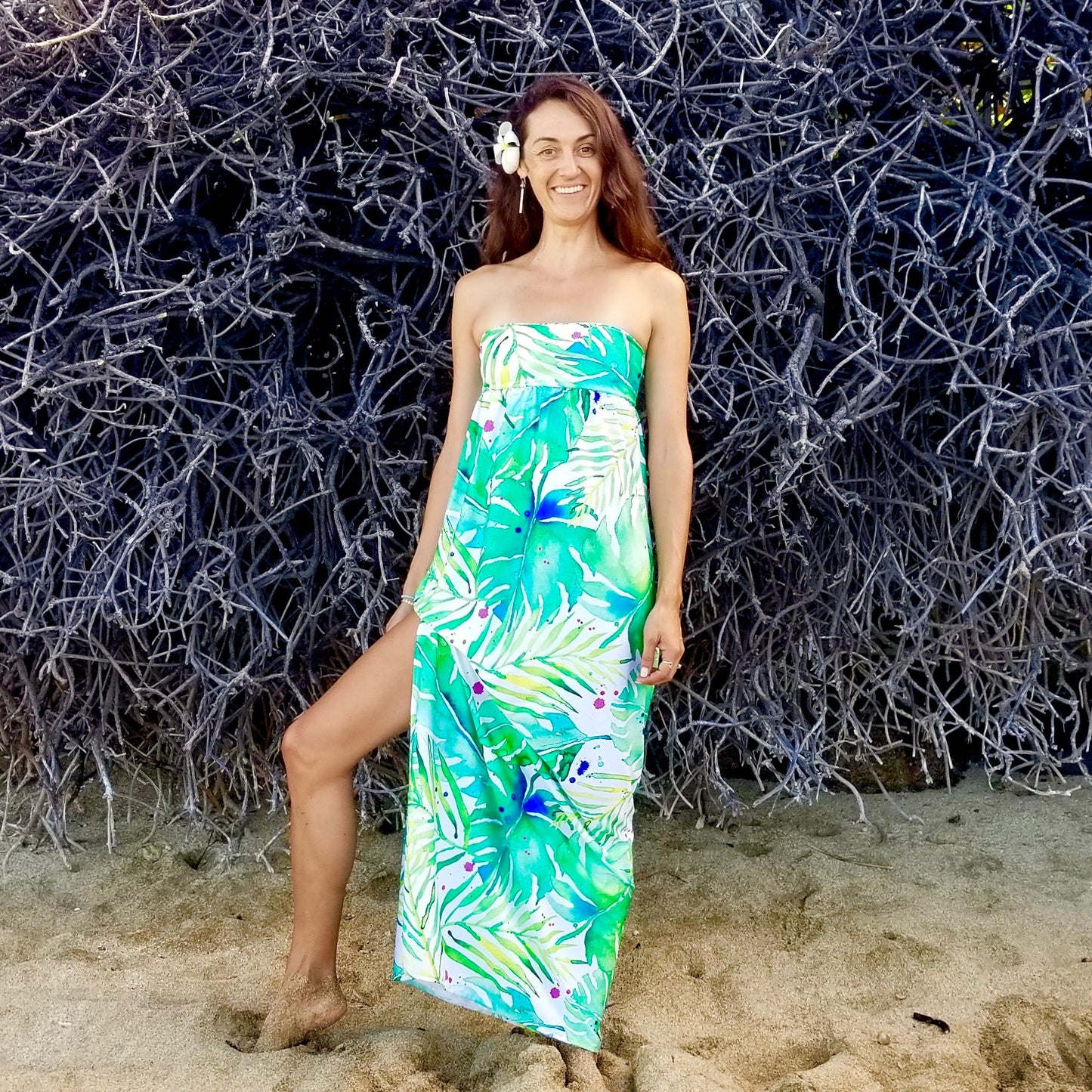 Bandeau Maxi