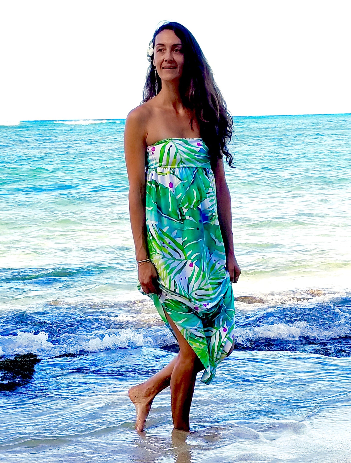 Bandeau Maxi