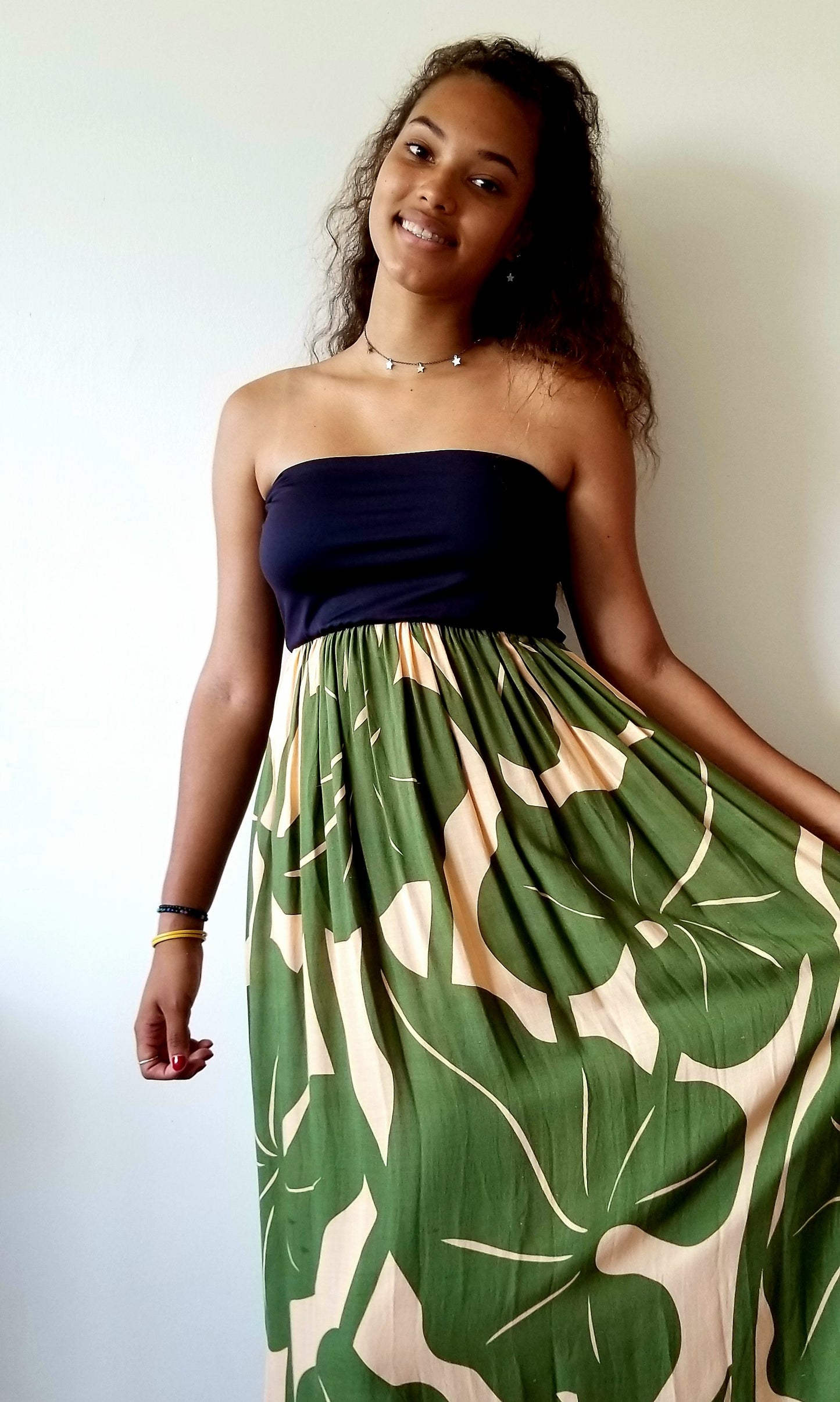 Bandeau Maxi