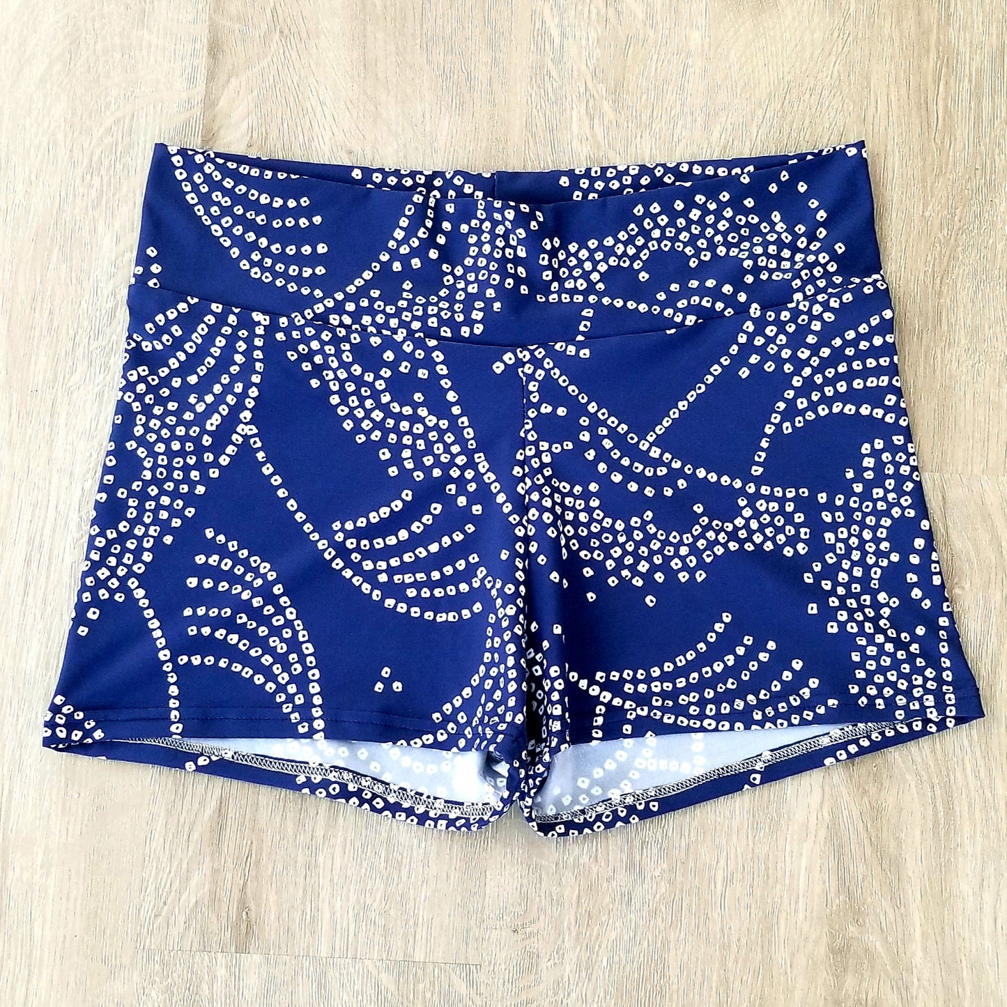 Bandini Swim & Workout Shorts