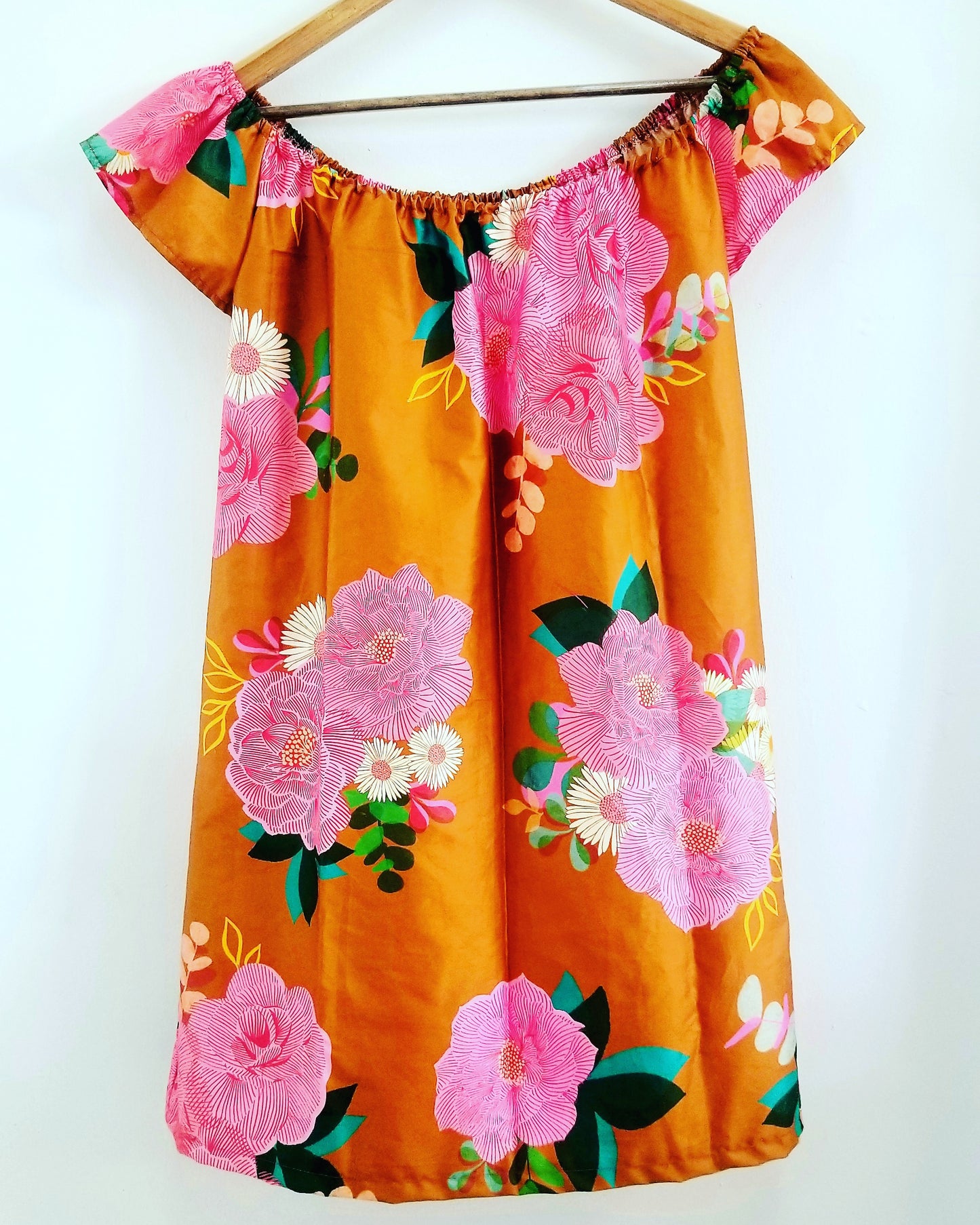 Sunshine Mini Mu