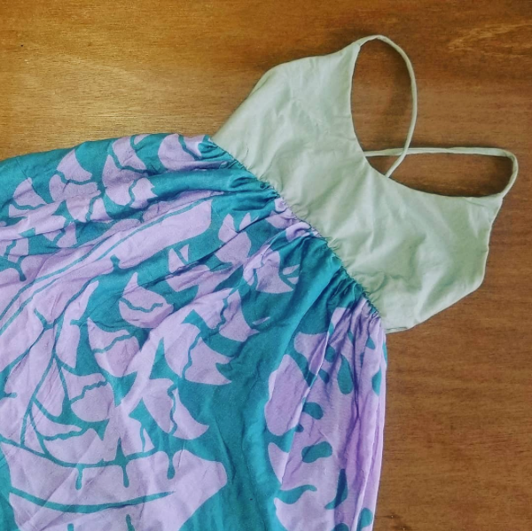 Scoop Maxi