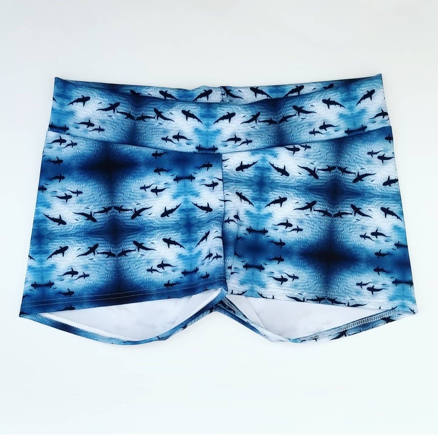 Abaco Swimshorts