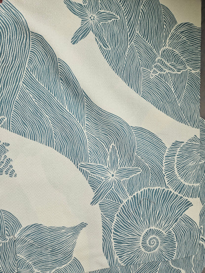 SEASHELL TOTE
