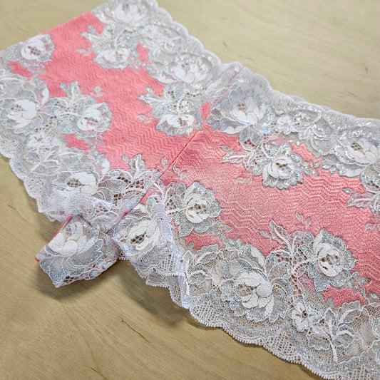 Victorian Lace Hipster
