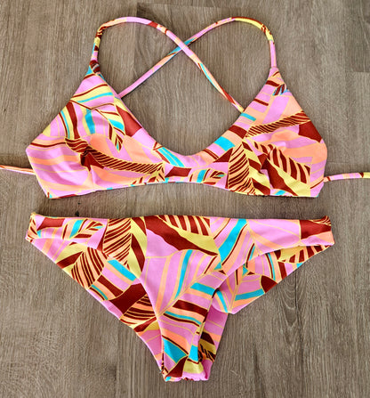 JUNGLE CANDY BOTTOMS