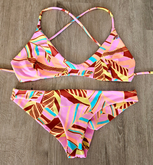 JUNGLE CANDY TOP