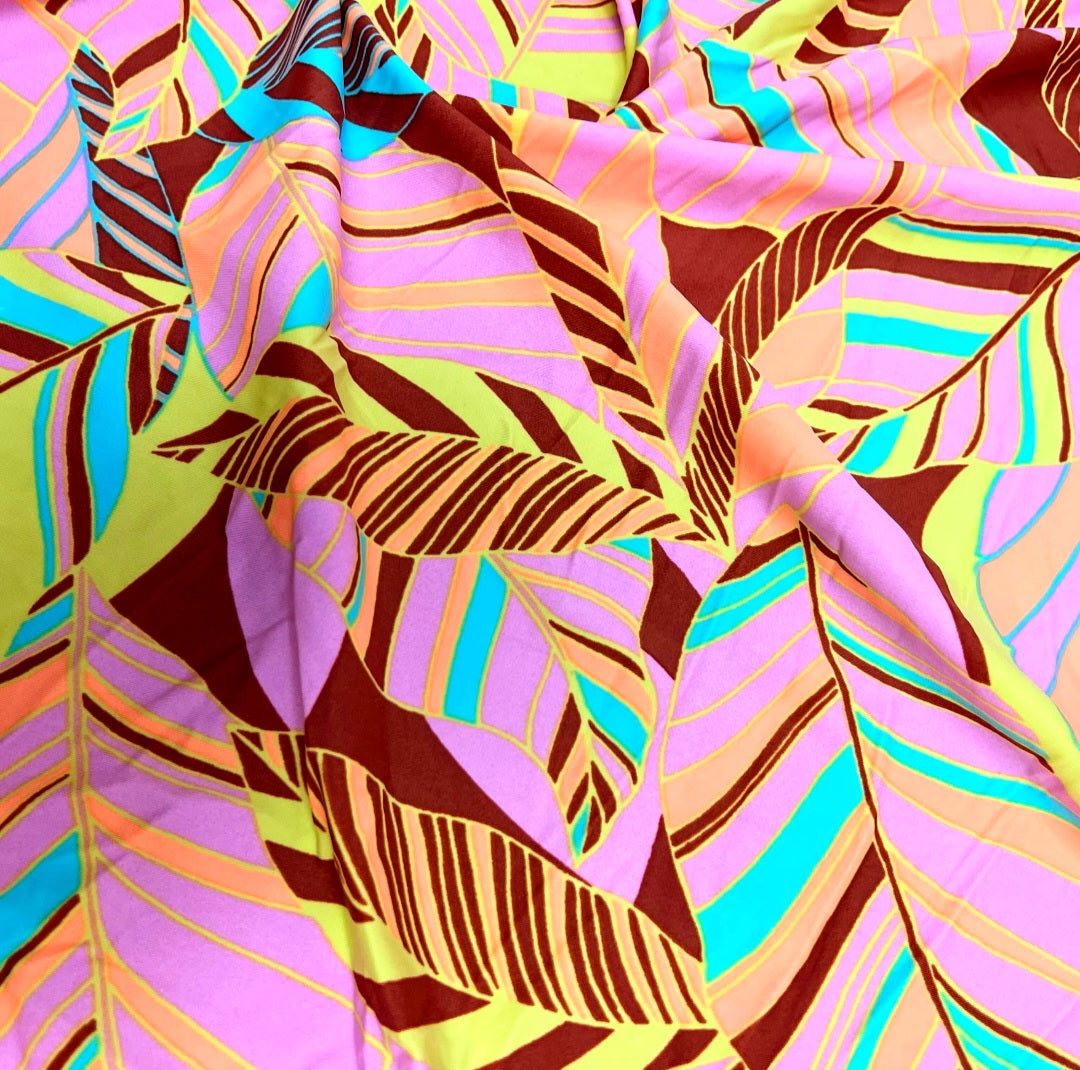 JUNGLE CANDY BOTTOMS