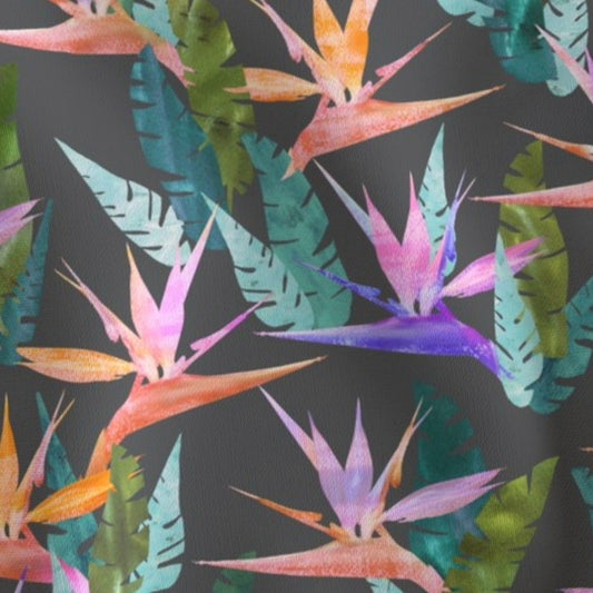 Bird of Paradise Tote